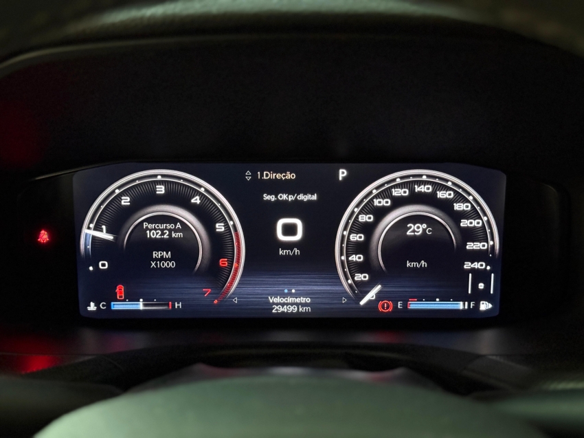 RAM-RAMPAGE-2.0 HURRICANE 4 TURBO GASOLINA REBEL 4X4 AUTOMÁTICO