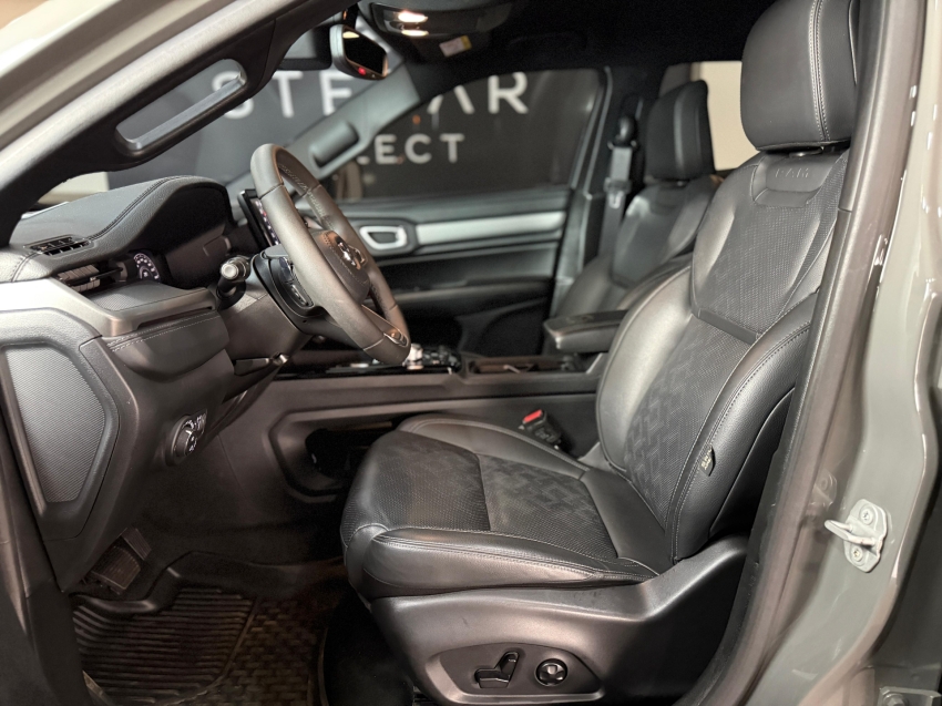 RAM-RAMPAGE-2.0 HURRICANE 4 TURBO GASOLINA REBEL 4X4 AUTOMÁTICO