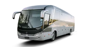 Thumb Ônibus Rodoviário-Fretamento