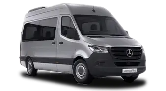 Thumb Sprinter Furgão Vidrado