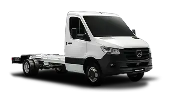 Thumb Sprinter Truck