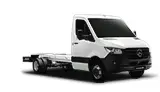 Sprinter Truck | 517 CDI