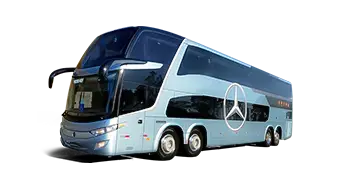Thumb Ônibus Turismo