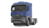Actros Evolution 2045 LS 4x2 BlueTec 6