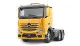 Actros Evolution 2548 LS 6x2