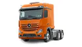 Actros Evolution 2651 LS 6x4