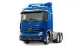 Actros Evolution 2653 S 6x4