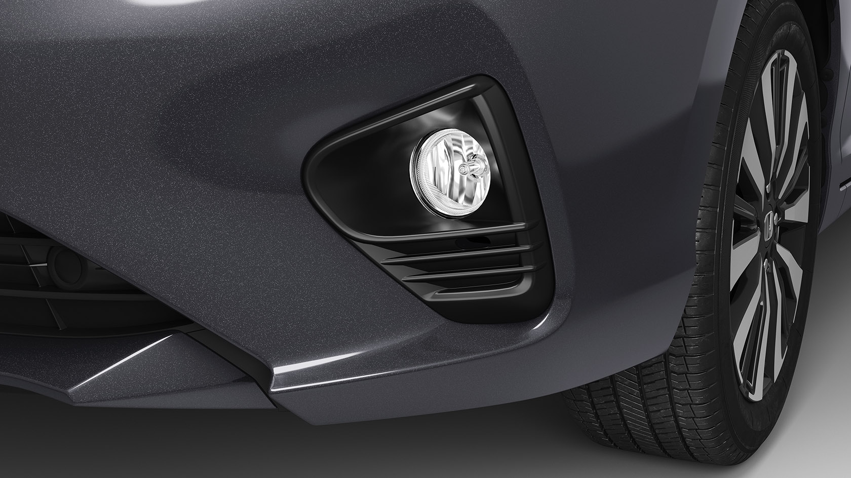 CONJ. FAROL DE NEBLINA (CITY SEDAN)