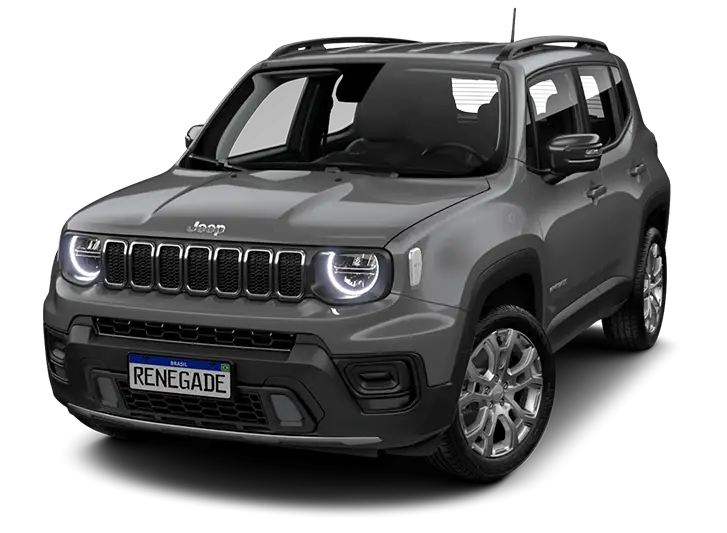 1.3 Turbo STING GREY