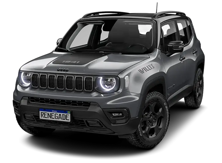 1.3 Turbo CINZA GRANITE BICOLOR