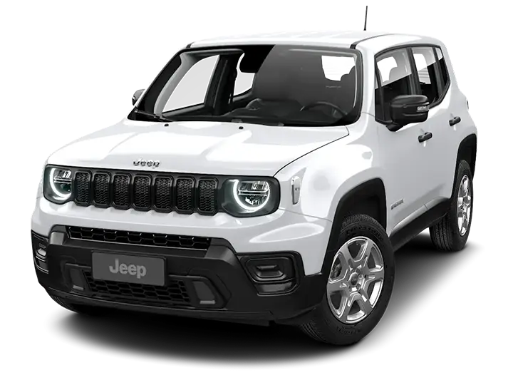 1.3 Turbo BRANCO POLAR