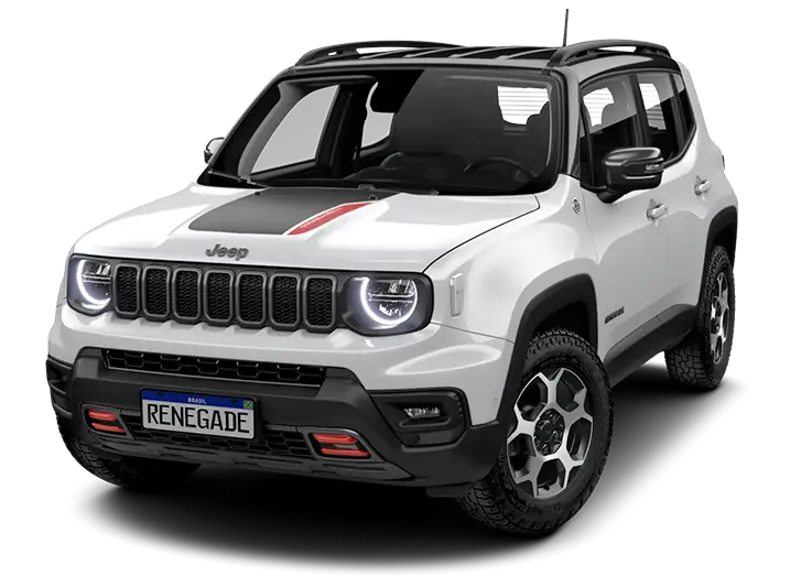 1.3 Turbo BRANCO POLAR BICOLOR