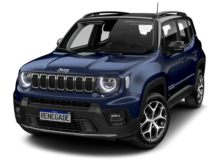 1.3 Turbo AZUL JAZZ BICOLOR