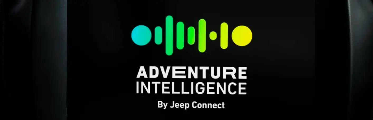 Adventure Intelligence