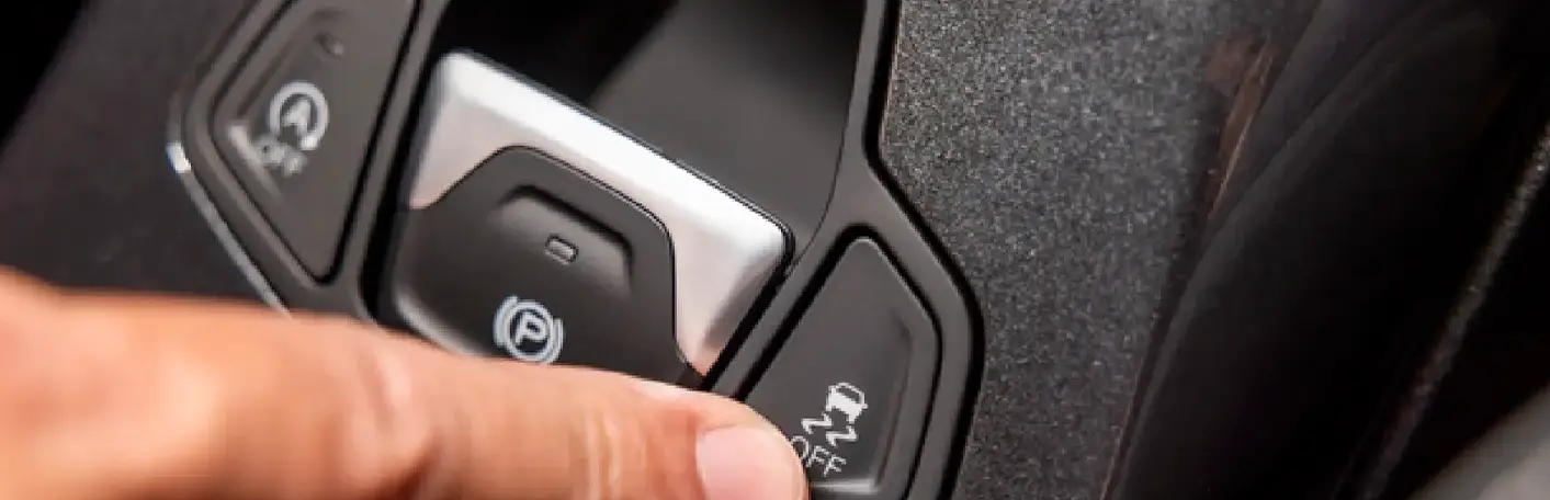 Versões 4x2 com Jeep Traction Control+