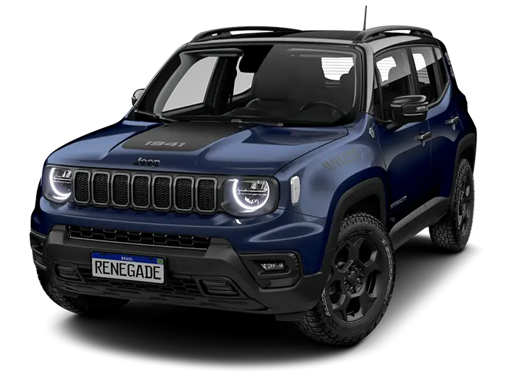 1.3 Turbo AZUL JAZZ BICOLOR