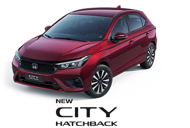 Miniatura - City Hatchback