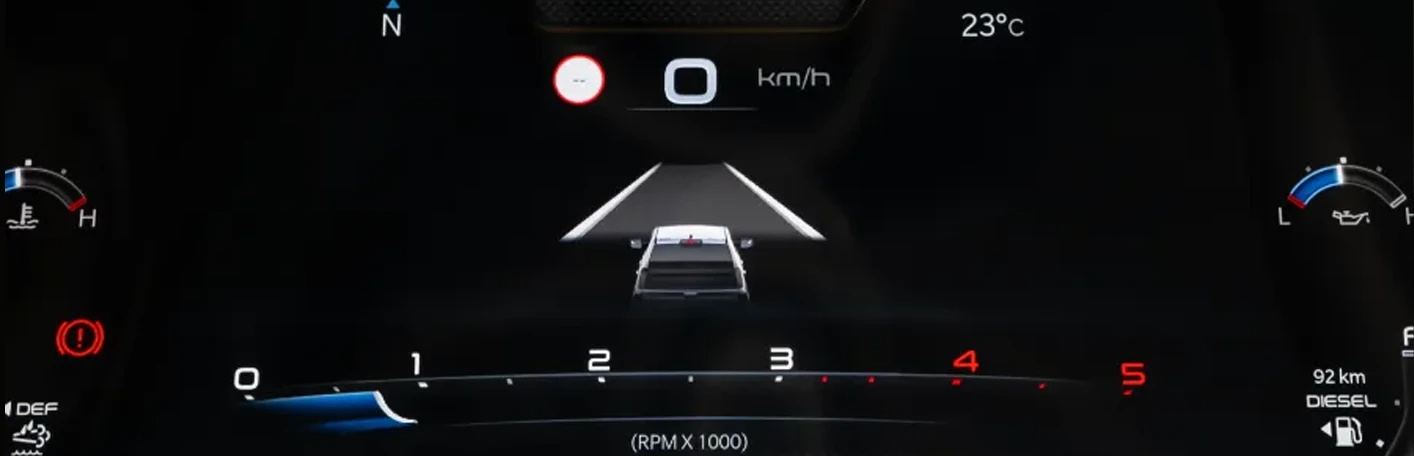 RECONHECIMENTO DE PLACA DE TRÂNSITO