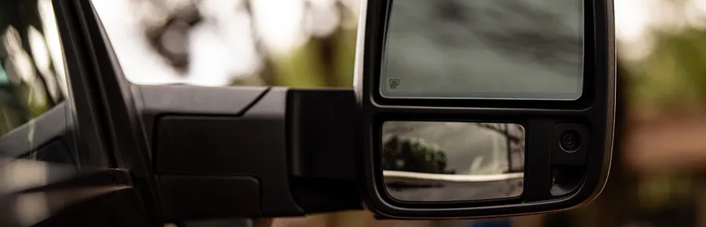 ESPELHO RETROVISOR MULTIFUNCIONAL