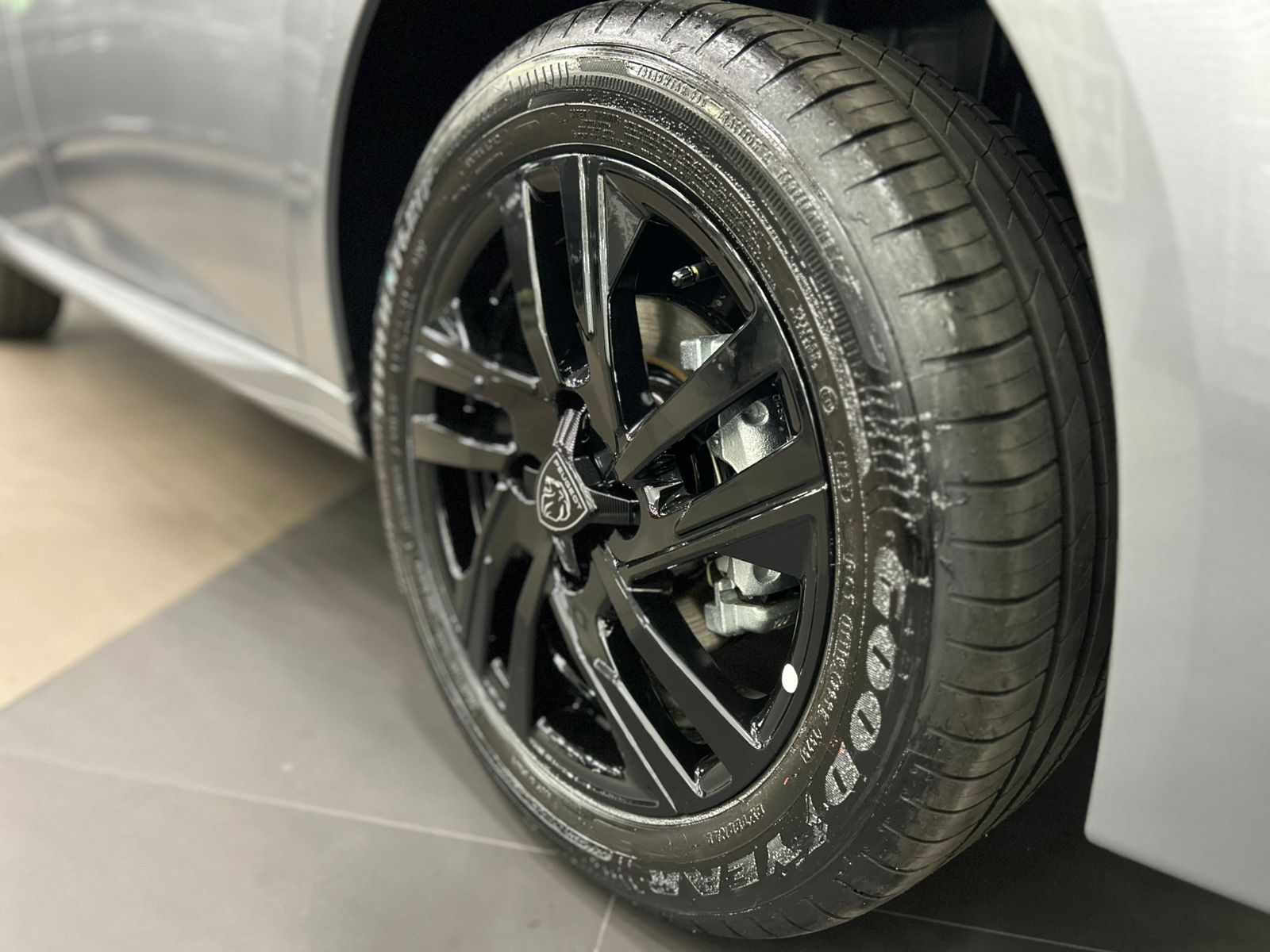 208 Style 1.0 Flex 6V 5p Mec.