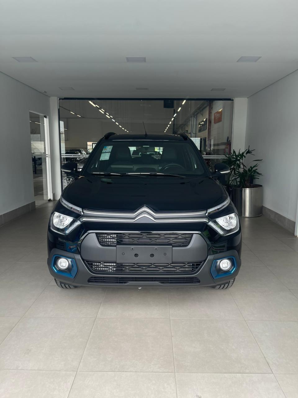 C3 YOU! 1.0 Flex Turbo 200 Aut.