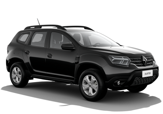 DUSTER INTENSE PLUS MT 25/26