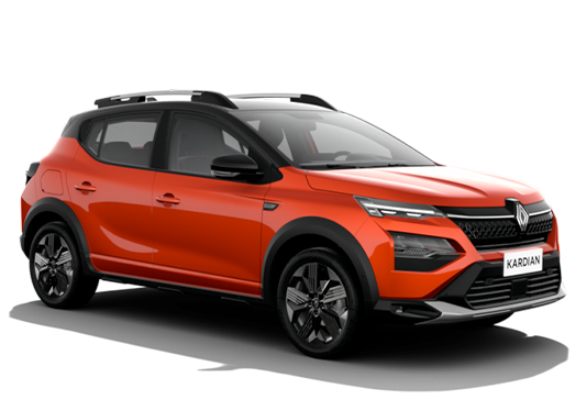 KARDIAN TURBO TECHNO 25/25