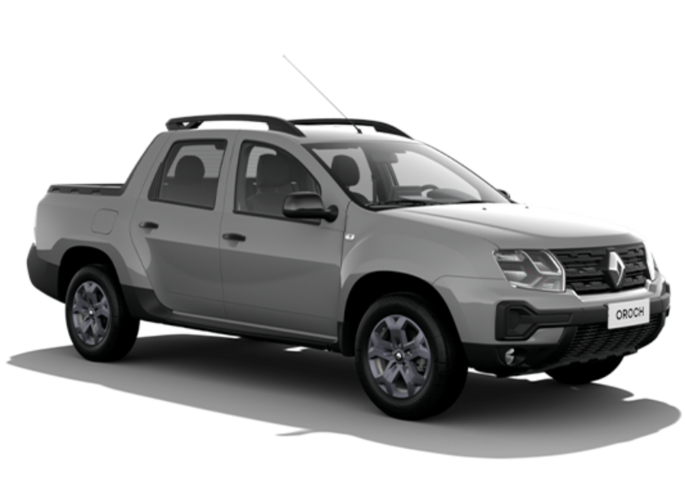 OROCH INTENSE 1.6 MT 25/26