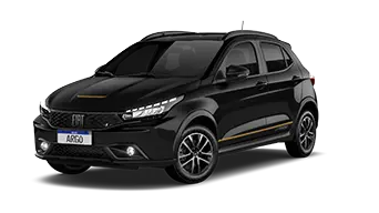 ARGO TREKKING 1.3 FLEX 4P 2026 2025/2026