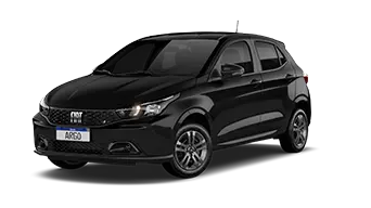 ARGO 1.0 FLEX 4P 2026 2025/2026