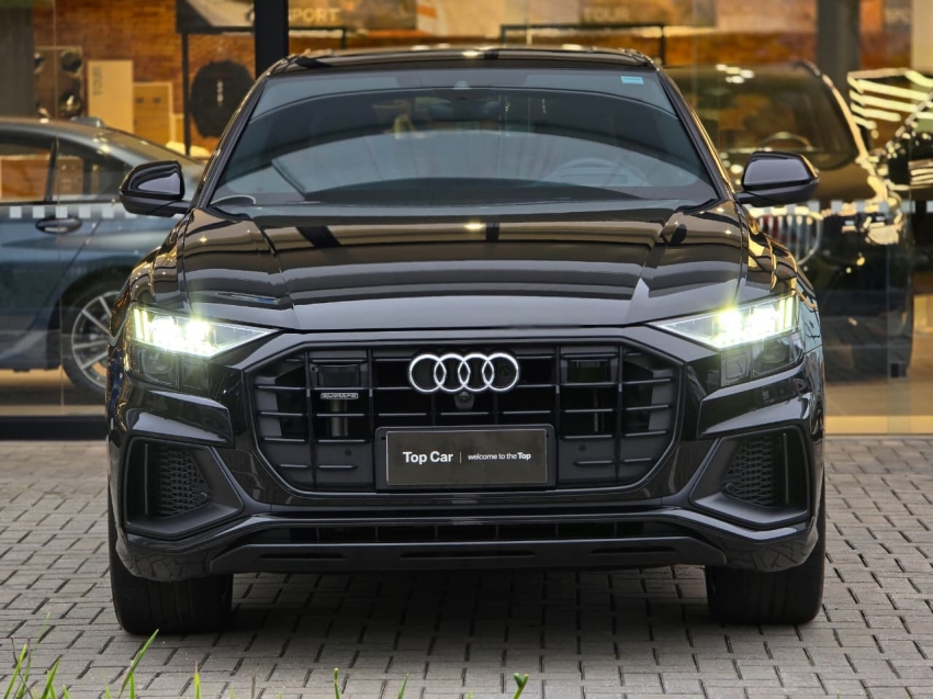 3.0 TFSI GASOLINA PERFORMANCE BLACK QUATTRO TIPTRONIC