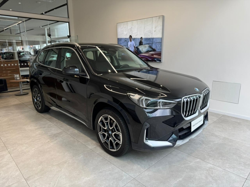 2.0 16V TURBO GASOLINA SDRIVE20I X-LINE STEPTRONIC