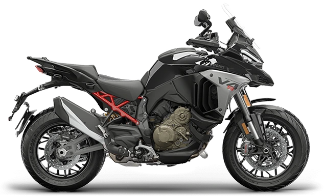 Thumb Multistrada V4 S