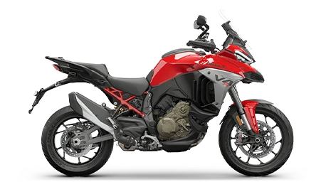 thumb Multistrada V4 S