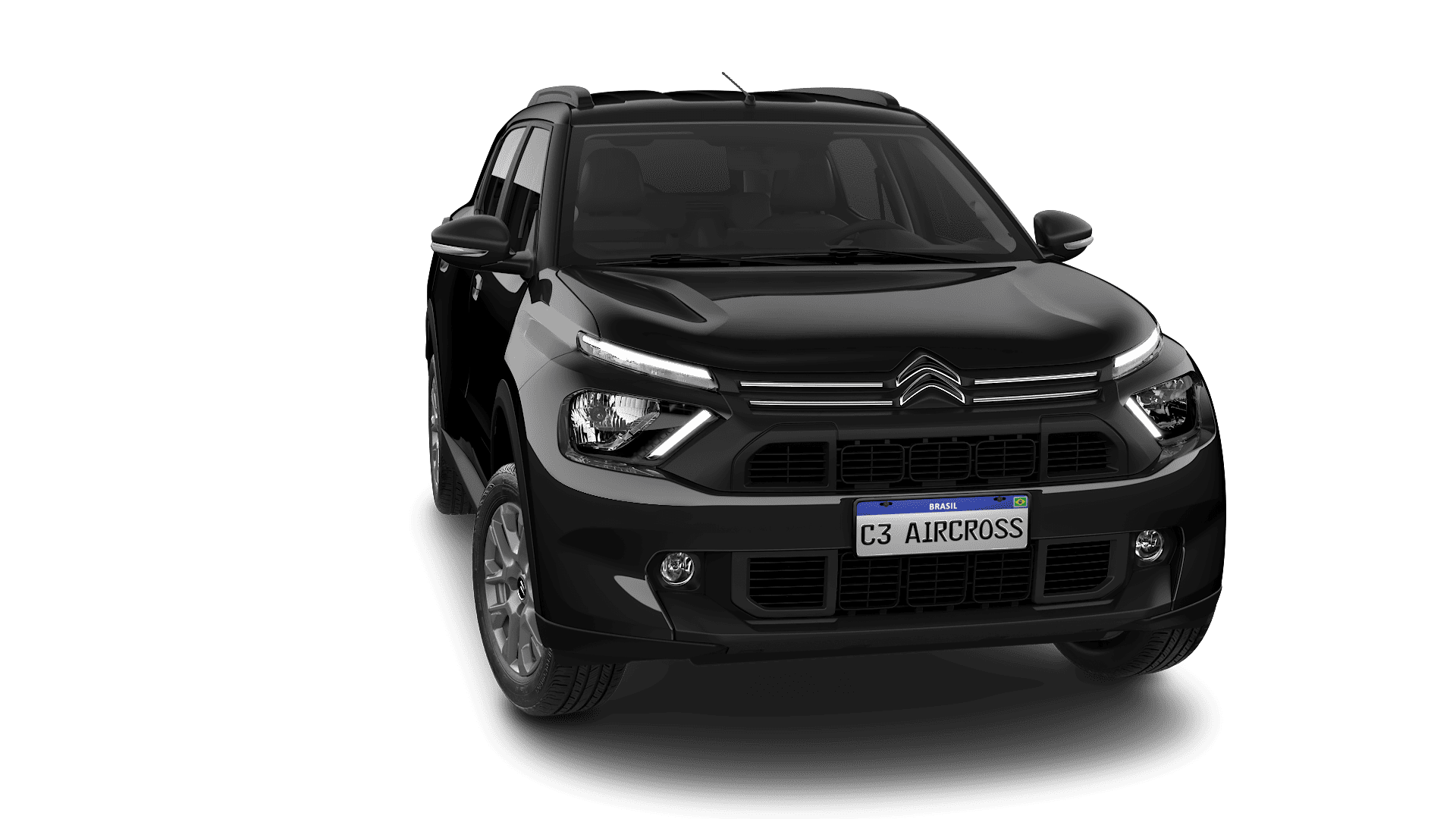 CITROEN AIRCROSS 7L FELL