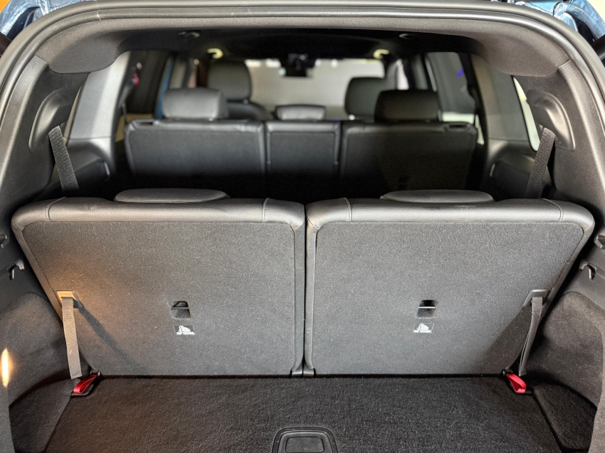 Mercedes-Benz-GLB 200-1.3 CGI GASOLINA PROGRESSIVE 7G-DCT