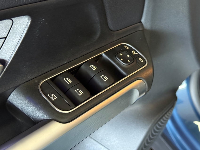 Mercedes-Benz-GLB 200-1.3 CGI GASOLINA PROGRESSIVE 7G-DCT