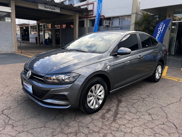 VIRTUS 1.6 MSI Flex 16V 4p Aut.