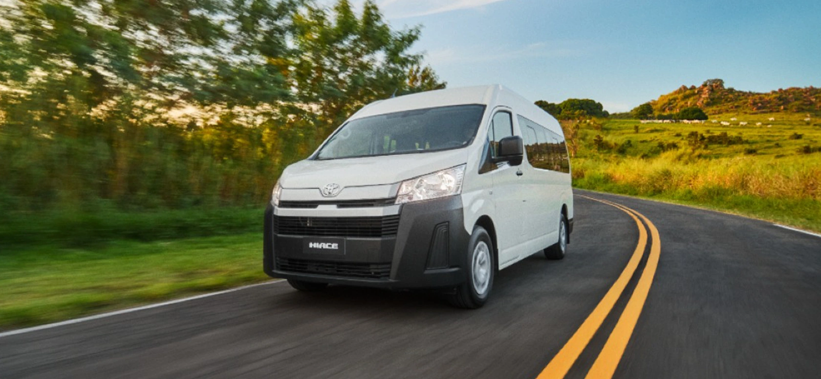 MOTOR FORTE E ROBUSTO