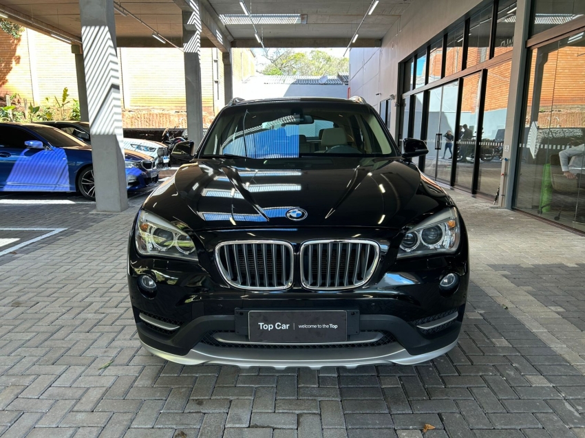 2.0 16V TURBO ACTIVEFLEX SDRIVE20I 4P AUTOMÁTICO