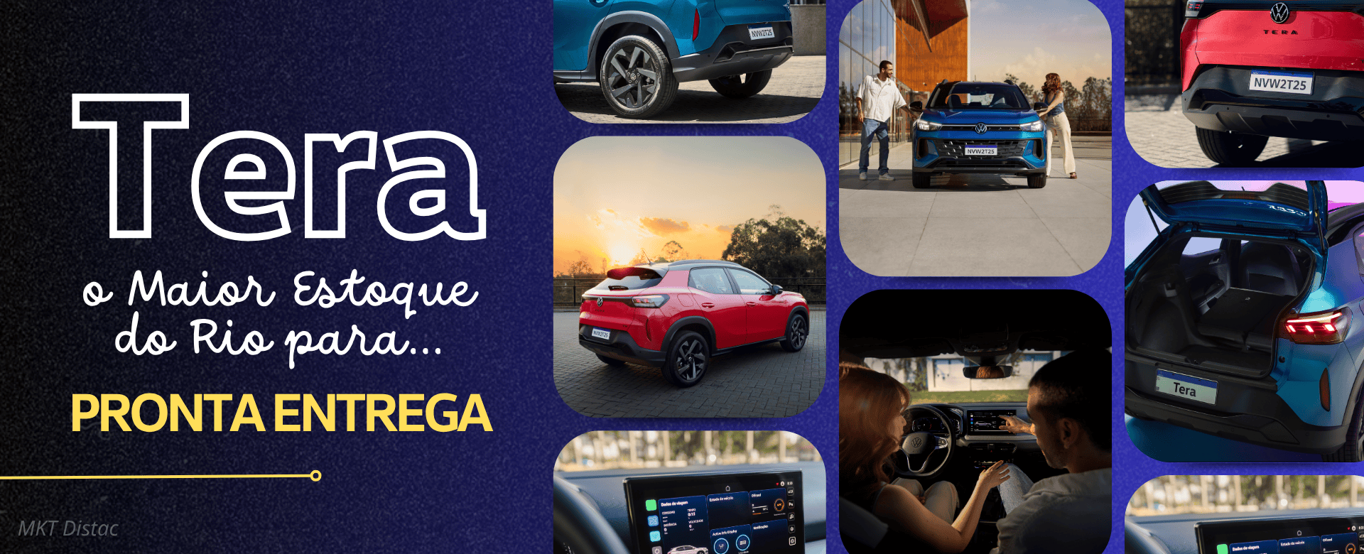 banner tera maior estoque