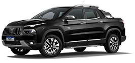 Veículo Fiat Toro