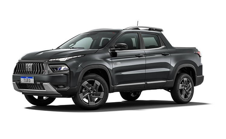 TORO VOLCANO TURBODIESEL 4x4 AT9 2026