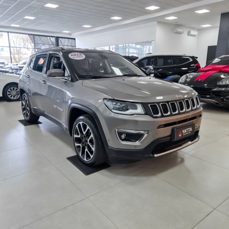 2.0 16V FLEX LIMITED AUTOMÁTICO