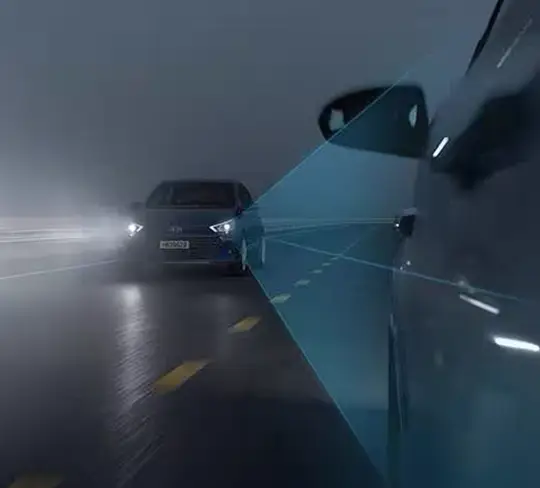 Farol Alto Adaptativo (HBA)