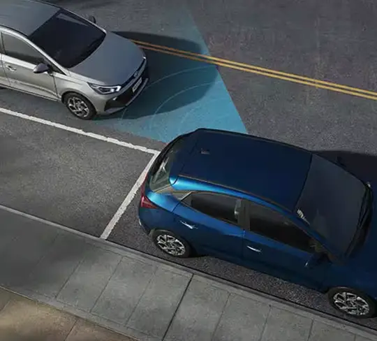 Alerta de Saída Segura (SEW)