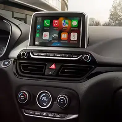 Central Multimidia blueMedia