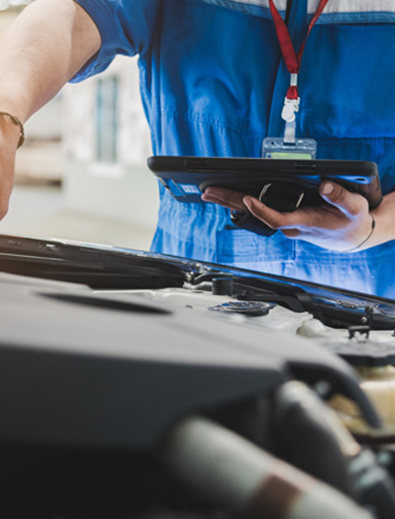 Revisões periódicas