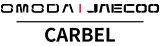 logo Carbel Omoda Jaecoo