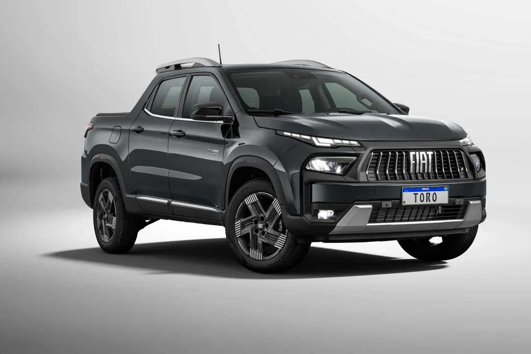 Toro Endurance 1.3 T270 4x2 Flex Aut.